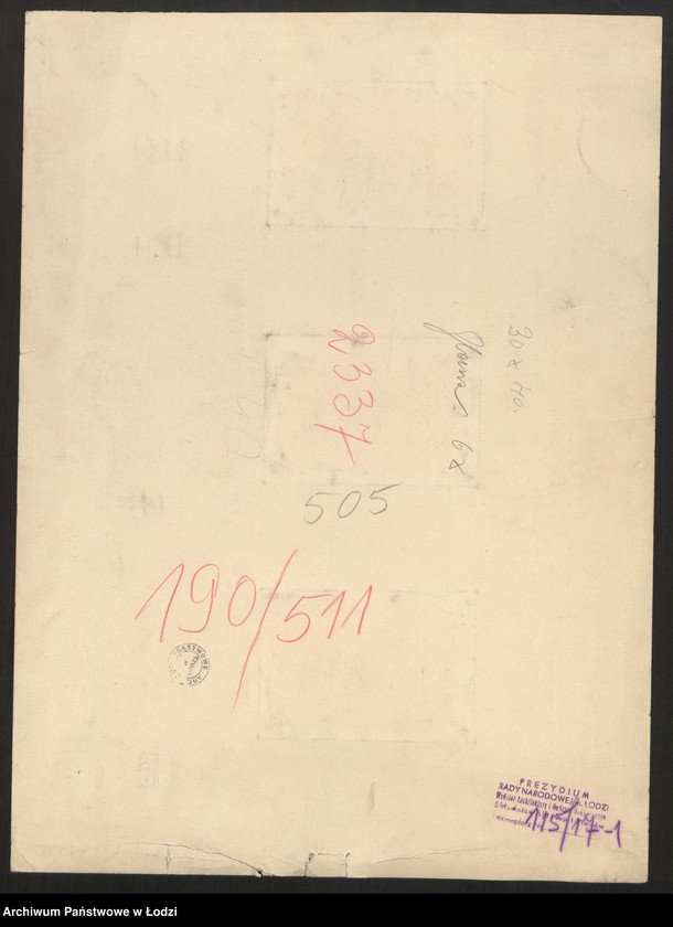 Obraz 2 z jednostki "Entwicklung der Grundstücksbebauung"