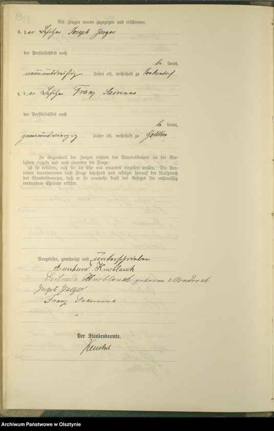 image.from.unit.number "Heiraths-Haupt-Register nr 1 - 16"