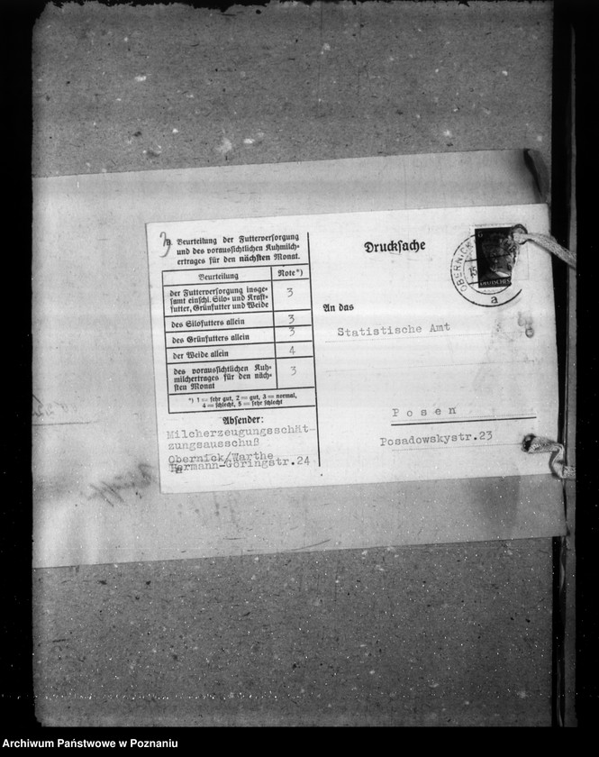 Obraz 7 z jednostki "Milcherzeugungs- Erhebung"