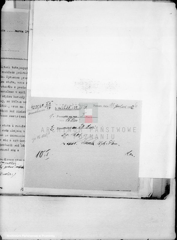 Obraz 10 z jednostki "Różności miasta Bojanowa"