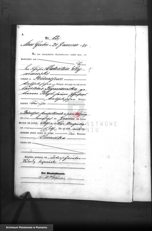 image.from.unit.number "Księga urodzeń"