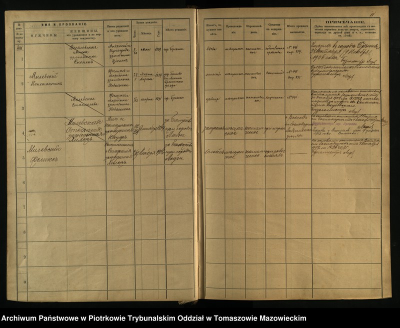 image.from.unit.number "[Księga ludności stałej miasta Brzezin tom VIII]"