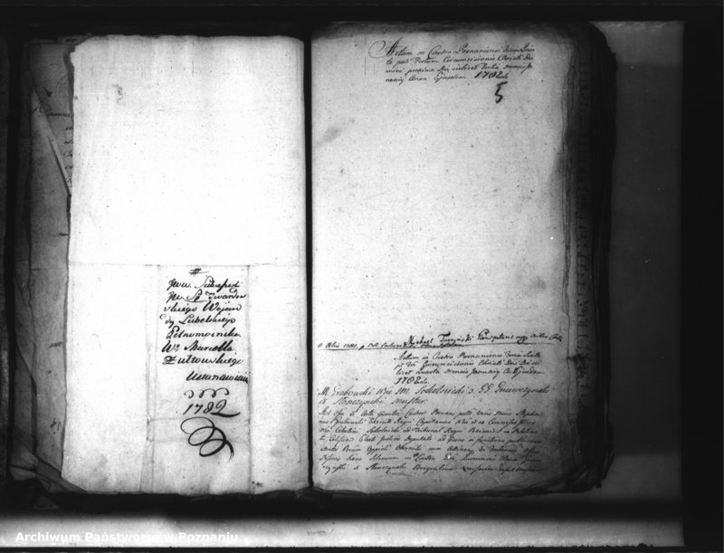 Obraz 8 z jednostki "Relationes [protocollon]"