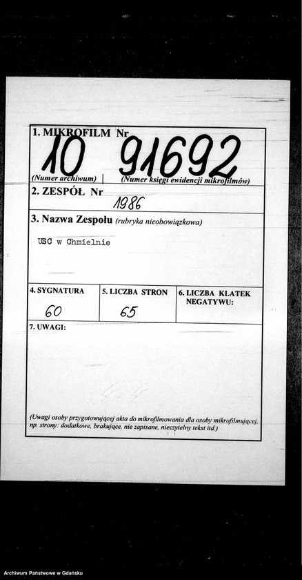 image.from.unit.number "Księga małżeństw"
