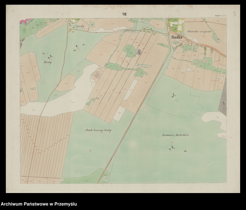 image.from.unit.number "Rudka in Galizien"