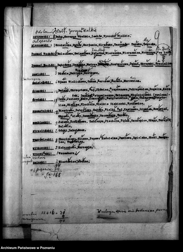 Obraz 13 z jednostki "Statystyka przemysłu rolnego"