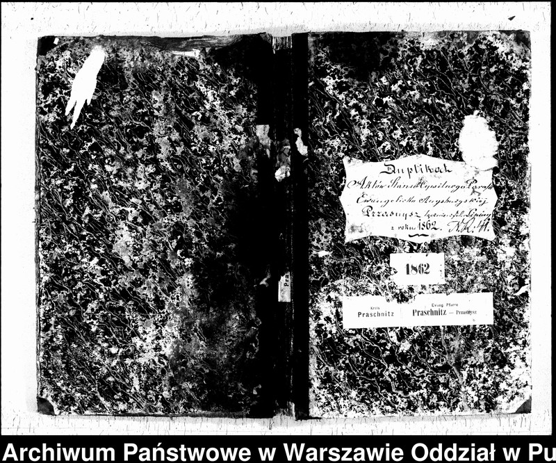 image.from.unit.number "Akta urodzeń, małżeństw i zgonów"