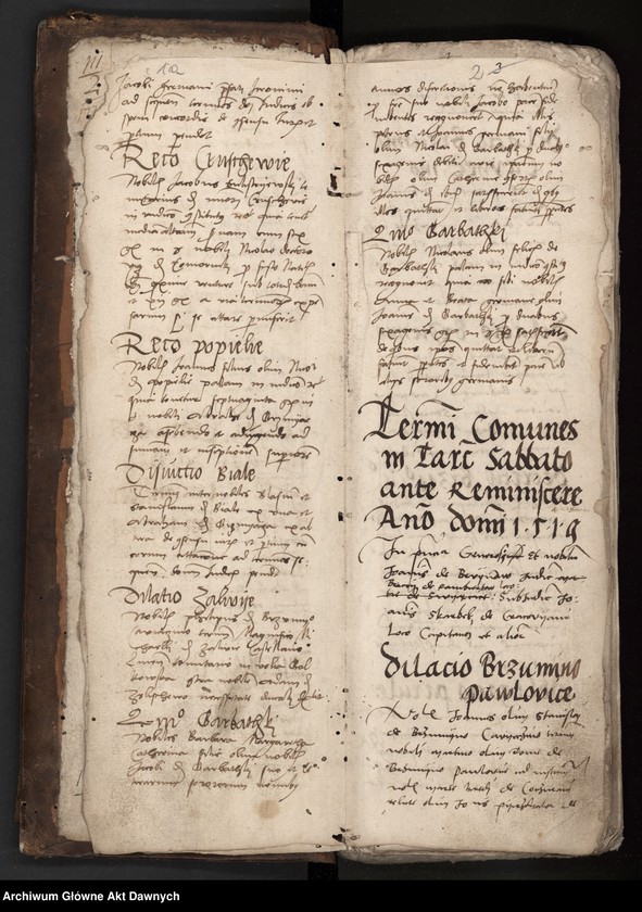 image.from.unit "Księgi ziemskie i grodzkie warszawskie"