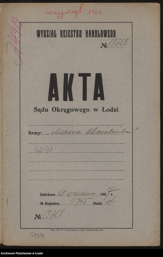 Obraz 2 z jednostki "Masza Chmielnicka- sprzedaż artykułów spożywczych"