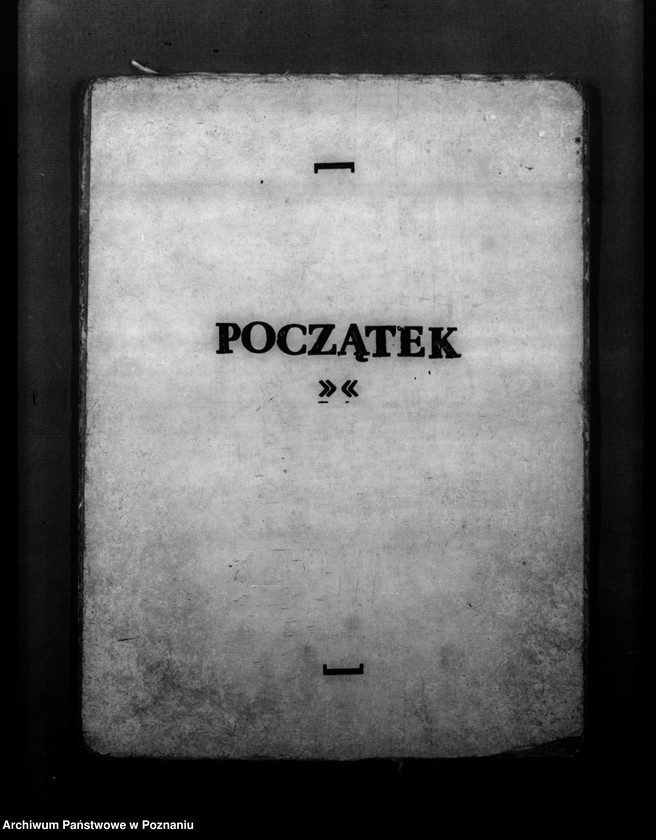 Obraz 3 z jednostki "Ortsverzeichnis des Kreises Rawitsch"