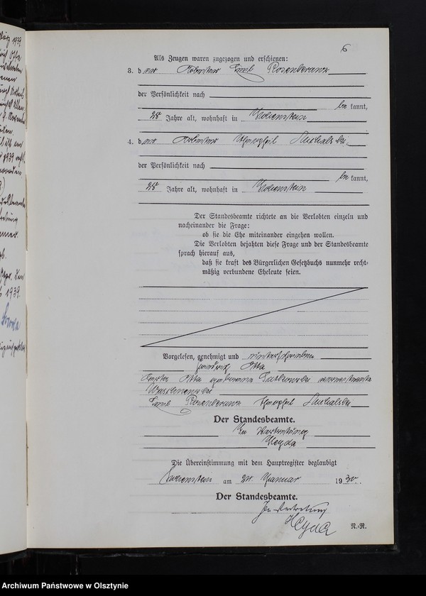 image.from.unit.number "Heirats-Neben-Register Nr 1 - 60"