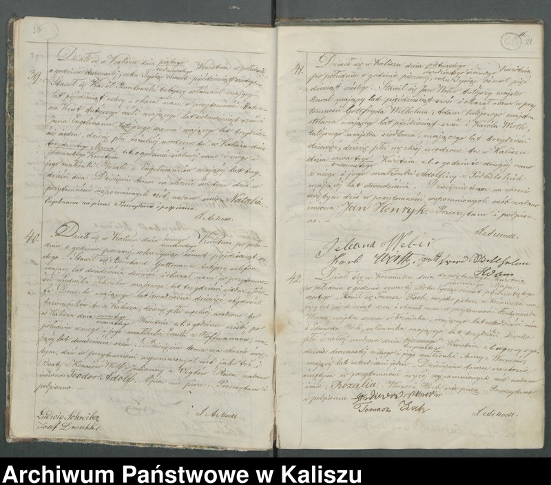 image.from.unit.number "Duplikat aktów urodzenia, małżeństwa i zejścia"