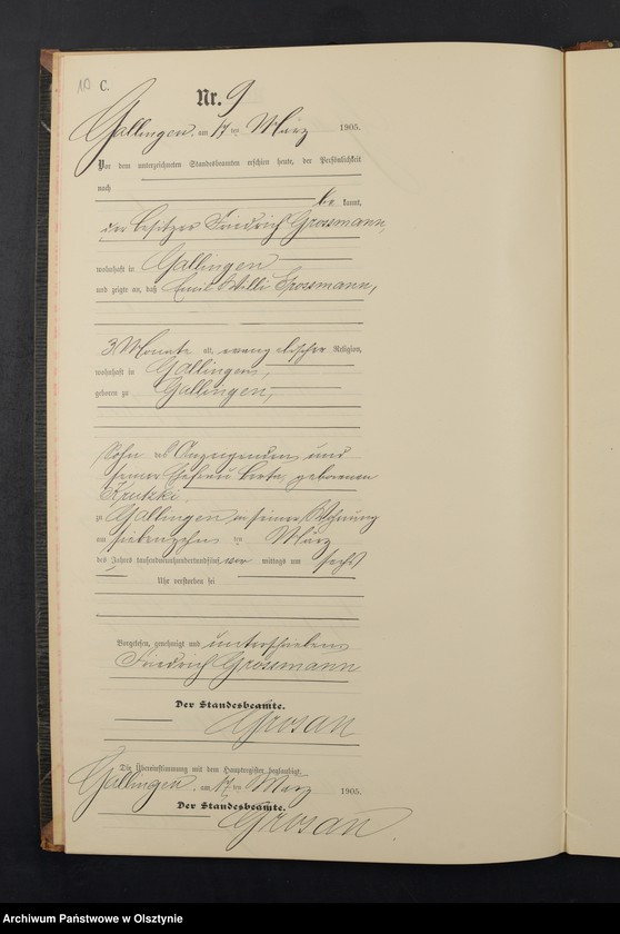 image.from.unit.number "Sterbe-Neben-Register Nr 1 - 37"