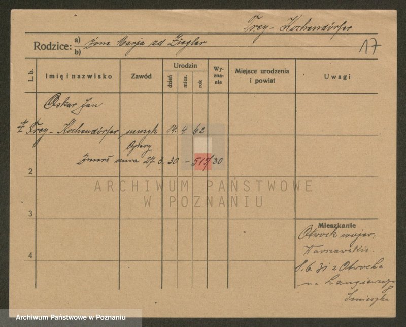 image.from.unit.number "Kochajm (ei) - Kocyk"