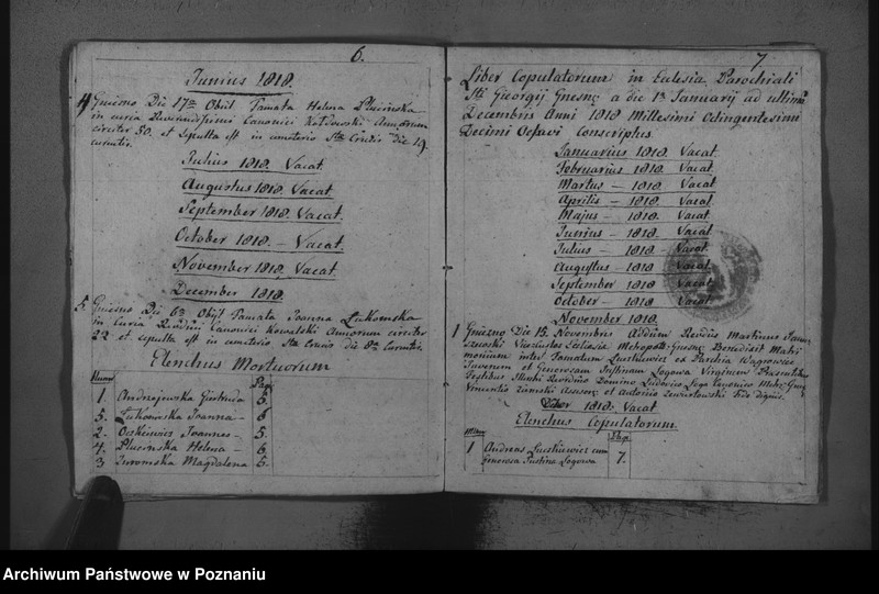 image.from.unit.number "Liber baptisatorum et copulatorum"