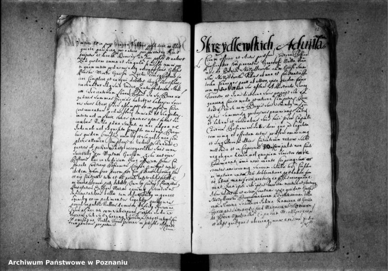 Obraz 17 z jednostki "Resignationes [inducta]"