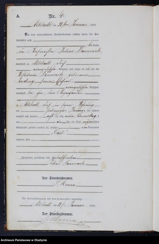 image.from.unit.number "Geburts-Neben-Register Nr 1 - 90"