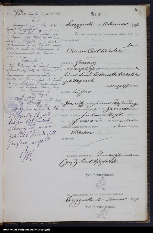 image.from.unit.number "Geburts-Neben-Register Nr 1 - 55"