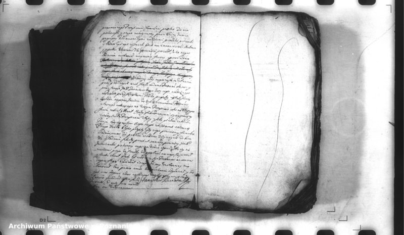 Obraz 5 z jednostki "Relationes [protocollon]"