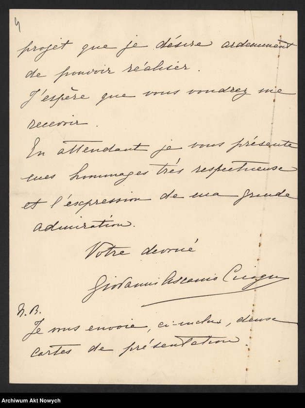 image.from.unit.number "Ente Concerti Orchestrali (Giovanni Ascanio Cicogna, Milano); L.5"