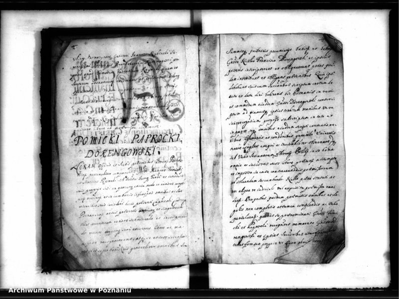 Obraz 5 z jednostki "Inscriptiones [inducta]"