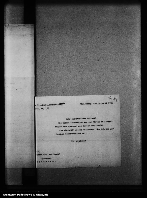image.from.unit.number "Langgut, evangelische Kirche"