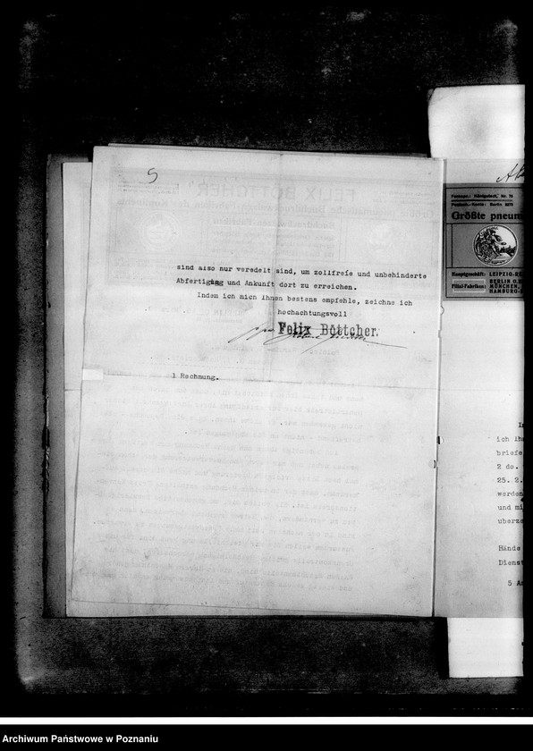 image.from.unit.number "Korespondencja różna"