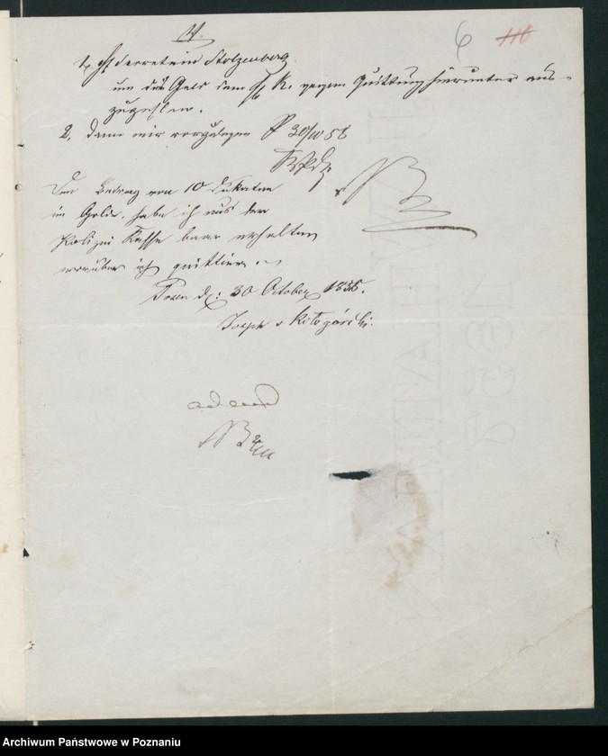 Obraz 9 z jednostki "A. betr. Josef Kotogórski, Maler"