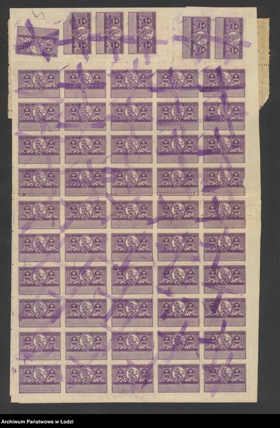 Obraz 7 z jednostki "Abram Friedman- sprzedaż maszyn do szycia"