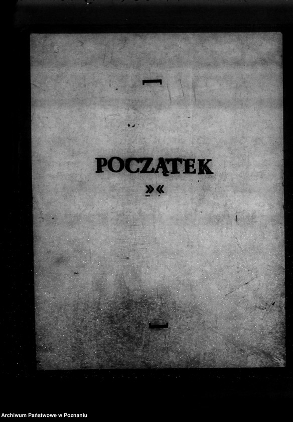 image.from.unit.number "Gorzelnia w Gostkowie powiat rawicki własność W. Bitter nr woj. 413"