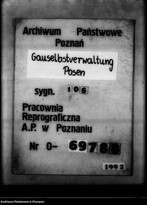 Obraz 1 z jednostki "Steingutfabrik Kolmar [bilans za 1939 r.]."