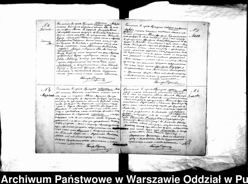 image.from.unit.number "Akta urodzeń, małżeństw i zgonów"