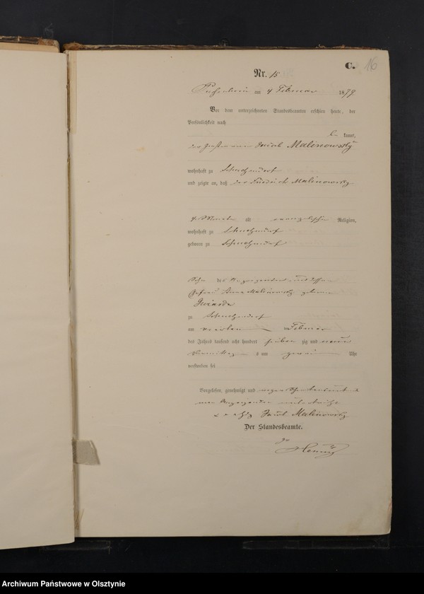 image.from.unit.number "Sterbe-Haupt-Register Nr 1 - 142"