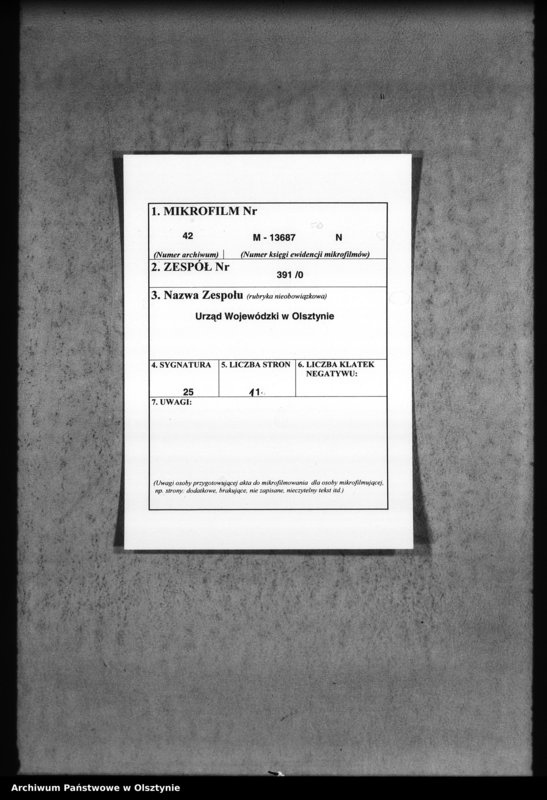 image.from.unit.number "Sprawy kompetencyjne resortowe i wydziałowe, sprawy dekoncentracji"