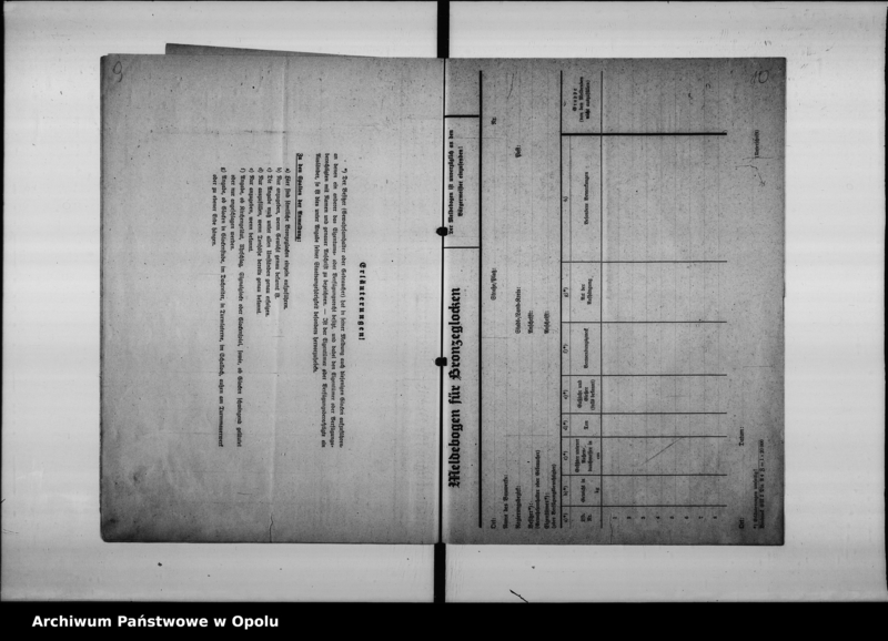 Obraz 10 z jednostki "Bronzeglockenabnahme. Gebäudeteile aus Kupfer"