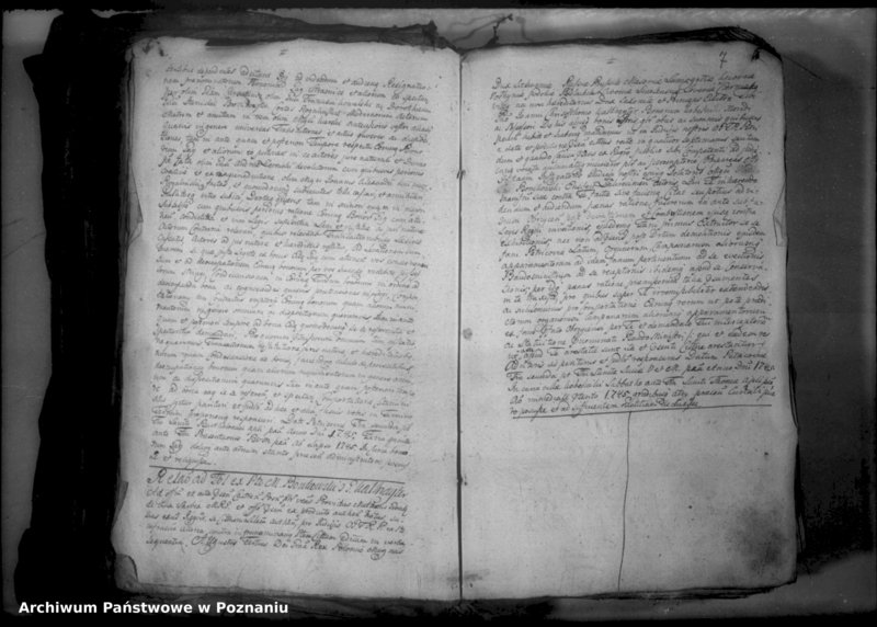 Obraz 10 z jednostki "Relationes [protocollon]"