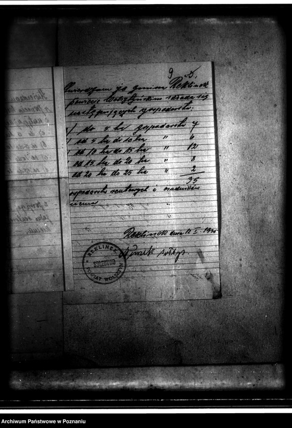 image.from.unit.number "Majątek Bolęcin-Karna powiatu wolsztyńskiego operat szacunkowy"