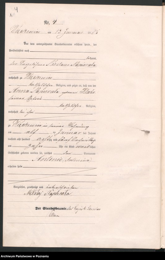 image.from.unit.number "Księga urodzeń"