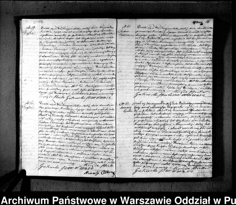 image.from.unit.number "Akta urodzeń, małżeństw i zgonów"
