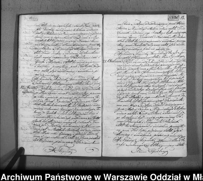 image.from.unit.number "Akta urodzin, małżeństw i zgonów"