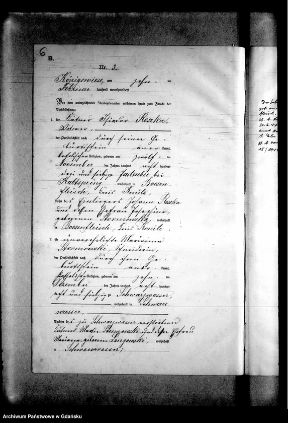 image.from.unit.number "Księga małżeństw"