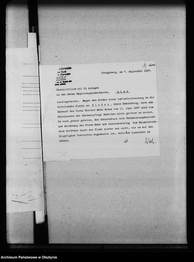 image.from.unit.number "Bludau, katholische Kirche"