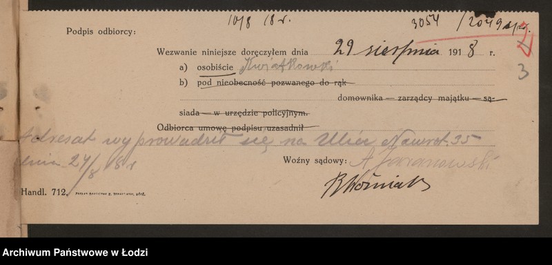 Obraz 5 z jednostki "Piotr Kwiatkowski- sklep kolonialny"