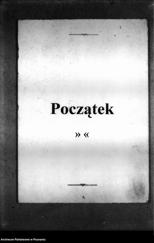 Obraz 4 z jednostki "Resignationes ,inscriptiones, relationes, decreta [protocollon]"