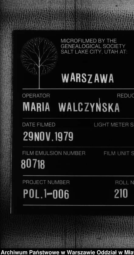 image.from.unit.number "Akta urodzeń, małżeństw, zgonów"