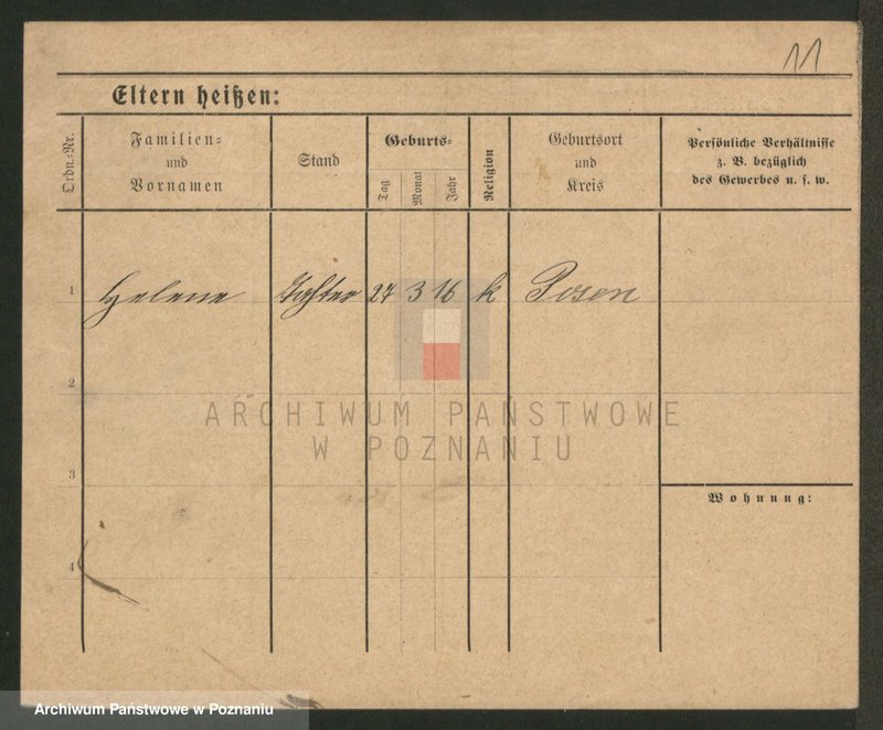 Obraz 11 z jednostki "Kosubucki - Kotas"