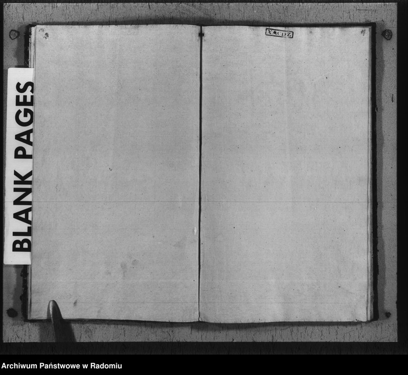 image.from.unit.number "Duplikat urodzonych, zaślubionych i zmarłych aktów połączonych religijno cywilnych gminy i parafii Kazanów na rok 1839"