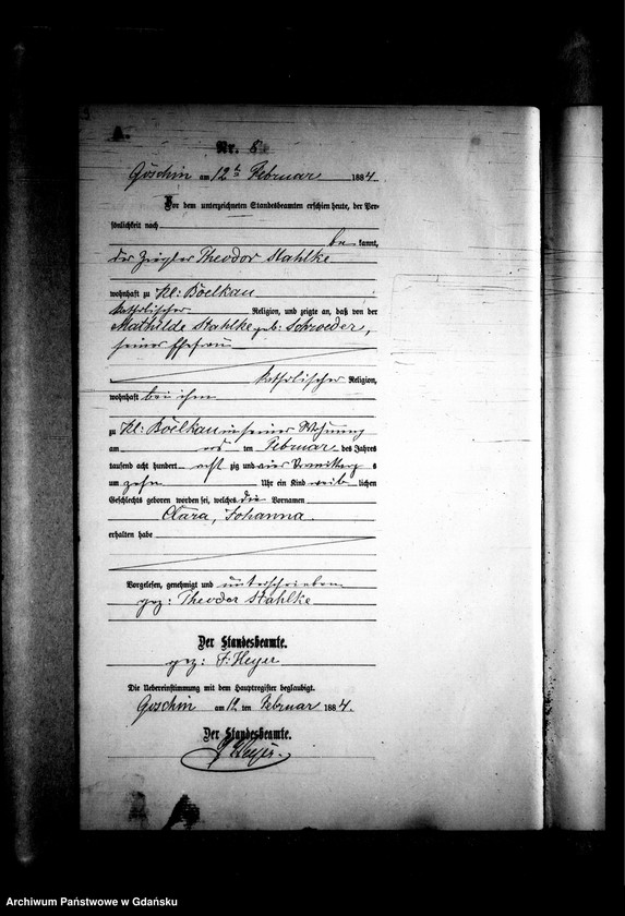 image.from.unit.number "Księga urodzeń"