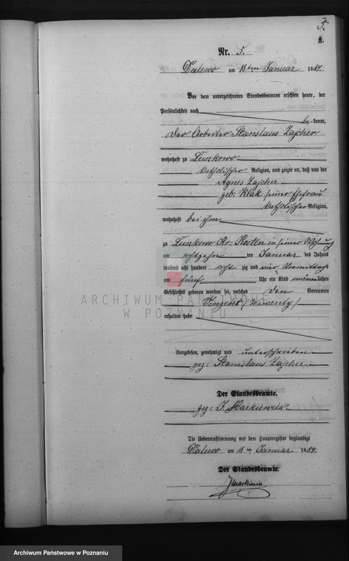 image.from.unit.number "Księga urodzeń"