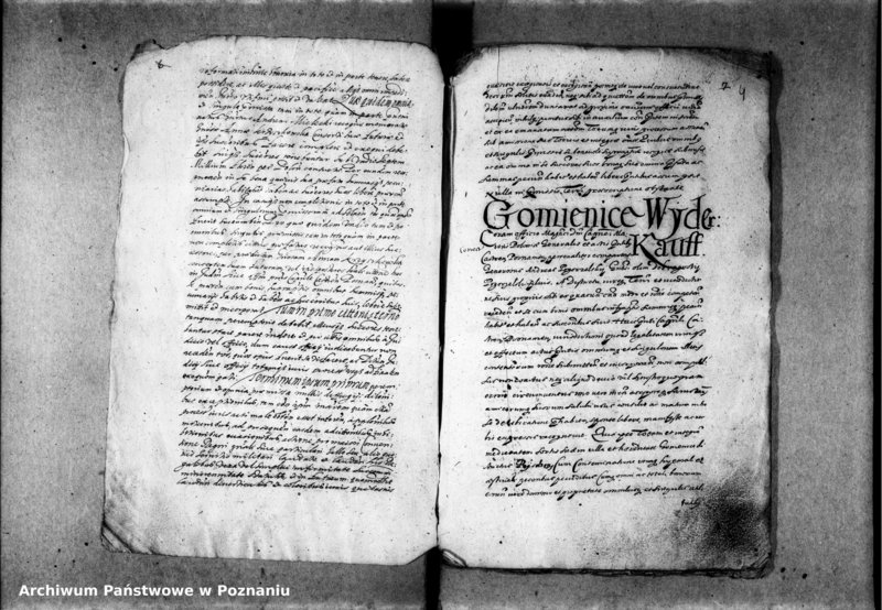 Obraz 8 z jednostki "Resignationes [inducta]"